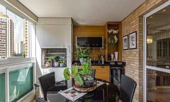 Imagem 6: SAO PAULO - Apartamento Padrão - BROOKLIN