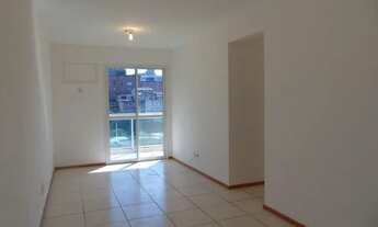 Imagem: RIO DE JANEIRO - Apartamento Padrão - Taquara