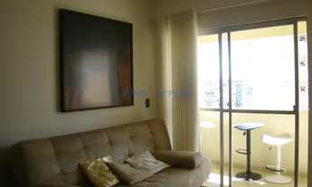 Imagem 2: Apartamento - Cambuí - Campinas