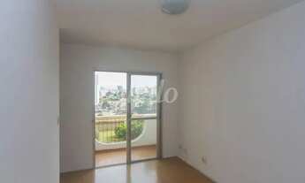 Imagem 2: São Paulo - Apartamento Padrão - Cambuci