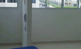 Imagem: Alugo apto no condomínio VILLE JASMIN/