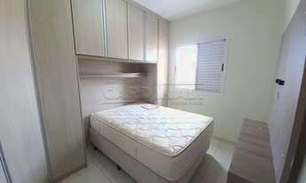 Imagem 5: Apartamento Padrão em São Carlos