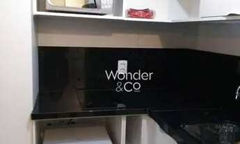 Imagem 7: Apartamento com 1 dormitório para alugar, 36 m² por R$ 18.512,00/mês - Jardim Paulista - S