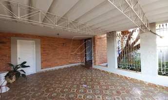 Imagem 2: Alugo casa Vila Rezende - 3 quartos - quintal