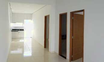 Imagem 3: Casa Nova No Jardim SAKURA Parque 10. ótima localização