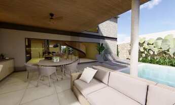 Imagem 2: Vende-se casa alto padrão - Bairro: Astúrias - Pouso Alegre Sul de Minas