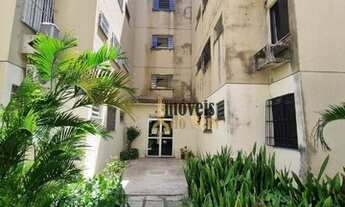 Imagem 2: Apartamento com 3 dormitórios à venda, 69 m² por R$ 150.000,00 - Cajazeiras - Fortaleza/CE