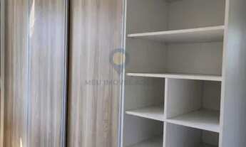 Imagem 2: Apartamento para Venda em Jundiaí, Recanto Quarto Centenário, 2 dormitórios, 1 banheiro, 1