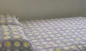 Imagem 4: 100% mobiliada Apartamento com 2 dormitórios