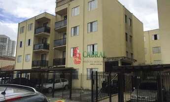 Imagem 2: Apartamento com 2 dormitórios à venda, 65 m² por R$ 265.000 - Vila Galvão - Guarulhos/SP