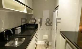 Imagem 7: Apartamento para locação 1 suíte, 1 vaga, 1 banheiro, 41m , Brooklin Paulista, São Paulo,S