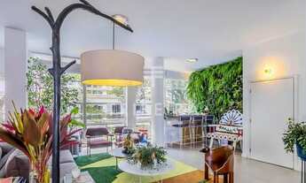 Imagem 3: Imóvel de 147m², com 2 dormitórios (sendo 1 suíte)