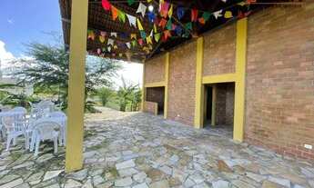 Imagem 6: Casa com 4 dormitórios à venda, 138 m² por R$ 680.000 - Gravatá/PE