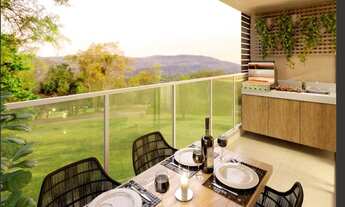 Imagem 3: Oportunidade Lançamento Próximo ao Centro de 2 quartos com suíte - NATURE PETRÓPOLIS RESID