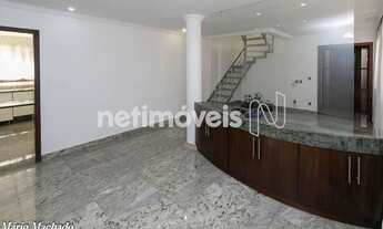 Imagem 4: Locação Cobertura Santo Agostinho Belo Horizonte