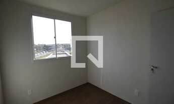 Imagem 7: Apartamento para Aluguel - Nazaré, 2 Quartos, 44 m2