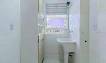 Imagem 4: Apartamento com 2 dormitórios à venda, 53 m² Condomínio Residencial Platinum