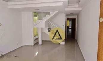 Imagem: Casa com 2 dormitórios à venda, 82 m²