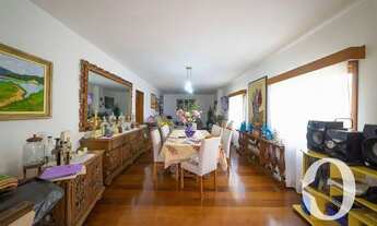 Imagem 6: Casa com 4 dormitórios à venda, 580 m² por R$ 1.500.000,00 - Alphaville 02 - Barueri/SP