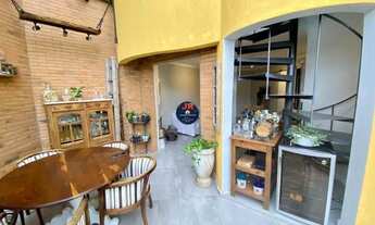 Imagem 2: Cobertura Duplex com 2 suítes 2 vagas à venda no Bigorrilho