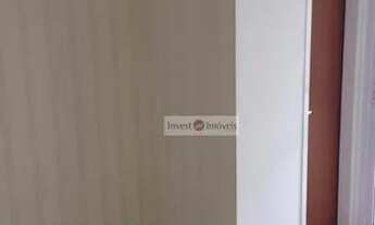 Imagem 5: Apartamento com 2 dormitórios para alugar, 74 m² por R$ 5.551,00/mês - Jardim Aquarius - S