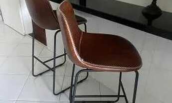 Imagem 3: Apartamento Lagoa 2 quartos (1 Suíte) reformado e decorado, 1 vaga