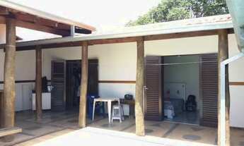 Imagem 2: Casa no Bairro VILA INDUSTRIAL na cidade de Bauru