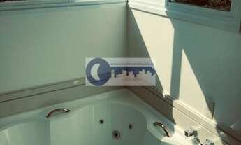 Imagem 7: Santana de Parnaíba - Casa de Condomínio - Tamboré