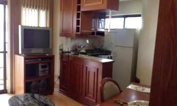 Imagem: FLAT PAULISTA WALL STREET PARA LOCAÇÃO!