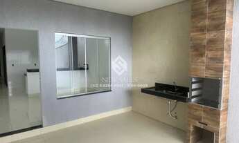 Imagem 5: Excelente casa com 2 quartos, sendo 1 suíte, no Residencial Itaipu