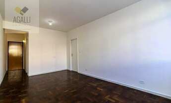 Imagem 3: Apartamento para alugar por R$ 1.673,00/mês - Juvevê - Curitiba/PR