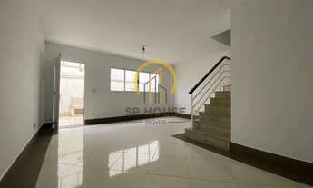 Imagem: Sobrado em Condomínio para Locação no