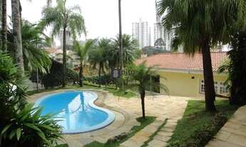 Imagem: Casa com 4 dormitórios à venda, 433 m²