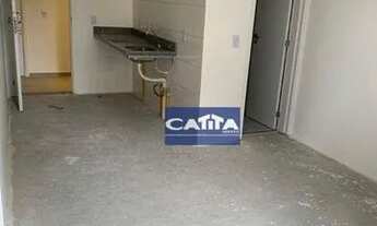 Imagem 1: Studio ao lado do metrô à venda, 22 m² por R$ 240.000 - Tatuapé - São Paulo/SP