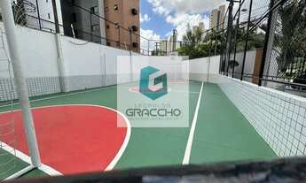 Imagem 4: Apartamento, no Parque del Sol, à venda, 86m², por R$ 480.000