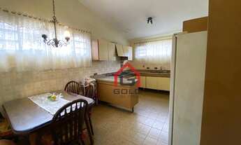 Imagem 3: Casa para alugar, 368 m² por R$ 10.641,66/mês - Vila Pires - Santo André/SP