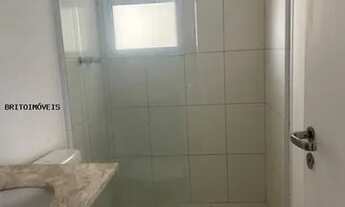 Imagem 4: Apartamento para Venda em Mogi das Cruzes, Cézar de Souza, 2 dormitórios, 1 suíte, 2 banhe