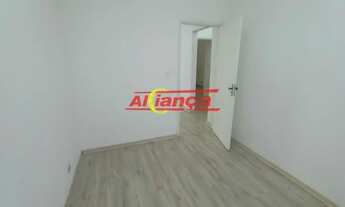 Imagem 5: ÓTIMO SOBRADO INDIVIDUAL 154M² COM 3 DORMITÓRIOS E 5 VAGAS DE GARAGEM - VILA ROSÁLIA