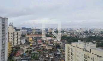 Imagem 6: Apartamento para Aluguel - Vila Roque, 2 Quartos, 42 m2