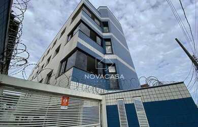 Imagem 2: Apartamento com 4 dormitórios, 736 m² - venda por R$ 1.100.000,00 ou aluguel por R$ 4.833