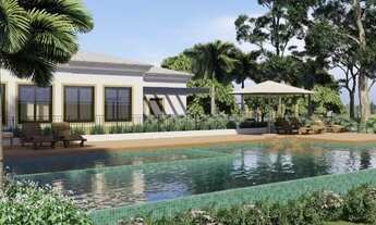 Imagem 4: Venda / Repasse - lote em condominio fechado: Terras da Fazenda, em paulinia