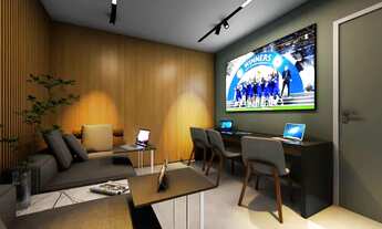 Imagem 7: Cobertura duplex para venda com 166 metros quadrados com 2 quartos em Tijuca - Rio de Jane