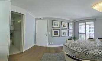 Imagem 1: Apartamento com 2 Dormitórios, 1 Suíte 94 m² na Adolfo Pinheiro