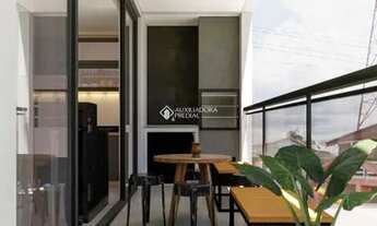 Imagem 5: PALHOçA - Apartamento Padrão - Praia do Sonho (Ens Brito