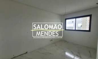 Imagem 4: Apartamento para venda possui 50 m² com 1 quarto em Batista Campos - Belém - PA