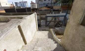 Imagem 6: Apartamento com 1 dormitório à venda, 54 m² por R$ 315.962,74 - Aviação - Praia Grande/SP