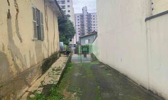 Imagem 4: Terreno à venda, 450 m² por R$ 1.300.000,00 - Baeta Neves - São Bernardo do Campo/SP