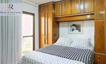 Imagem 4: Cobertura - Edifício Itarumã - São Paulo/SP