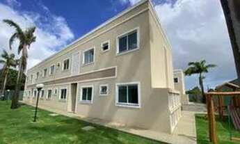 Imagem: Apartamento em Aquiraz