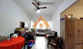 Imagem 2: 1 dormitório, Gonzaga, Santos